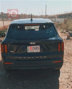 کیا سۆرینتۆ